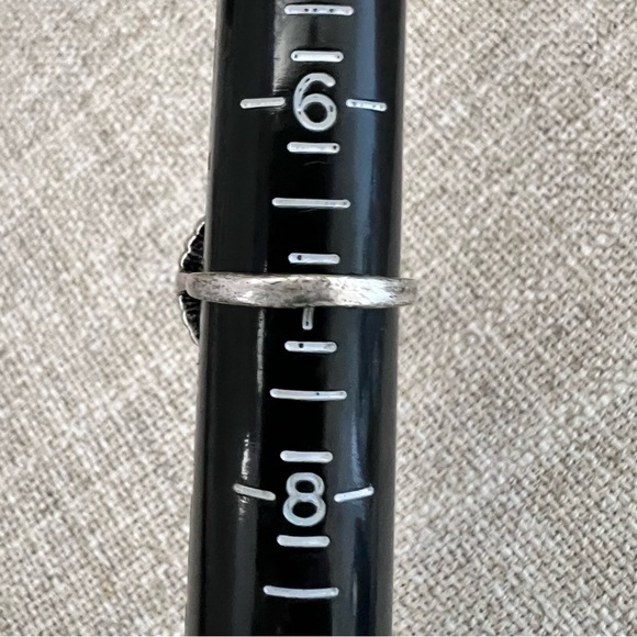 Premier Designs Sublime Ring Size 7 - Picture 9 of 10